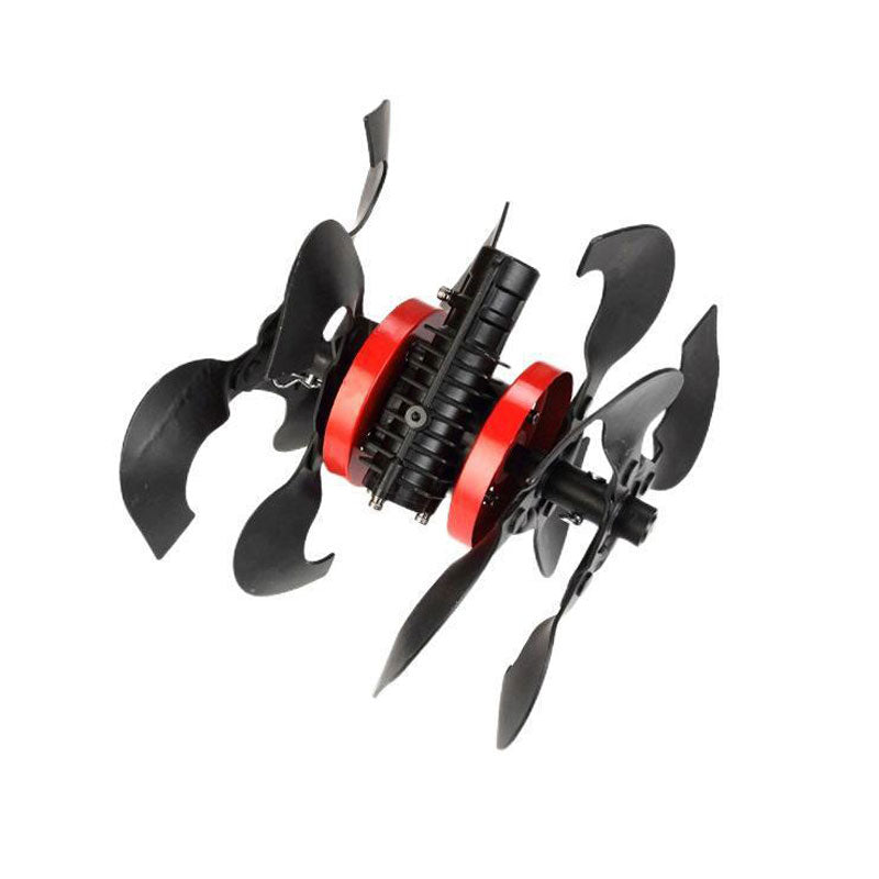 💥Universell einsetzbares Rasenmäherzubehör aus Präzisionslegierung🌿