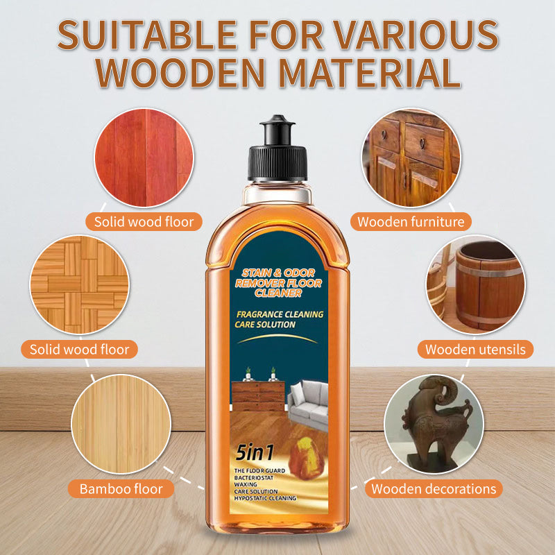 ✨Flecken- und Geruchsentferner Bodenreiniger