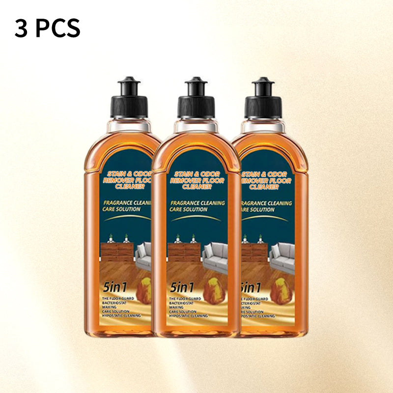 ✨Flecken- und Geruchsentferner Bodenreiniger