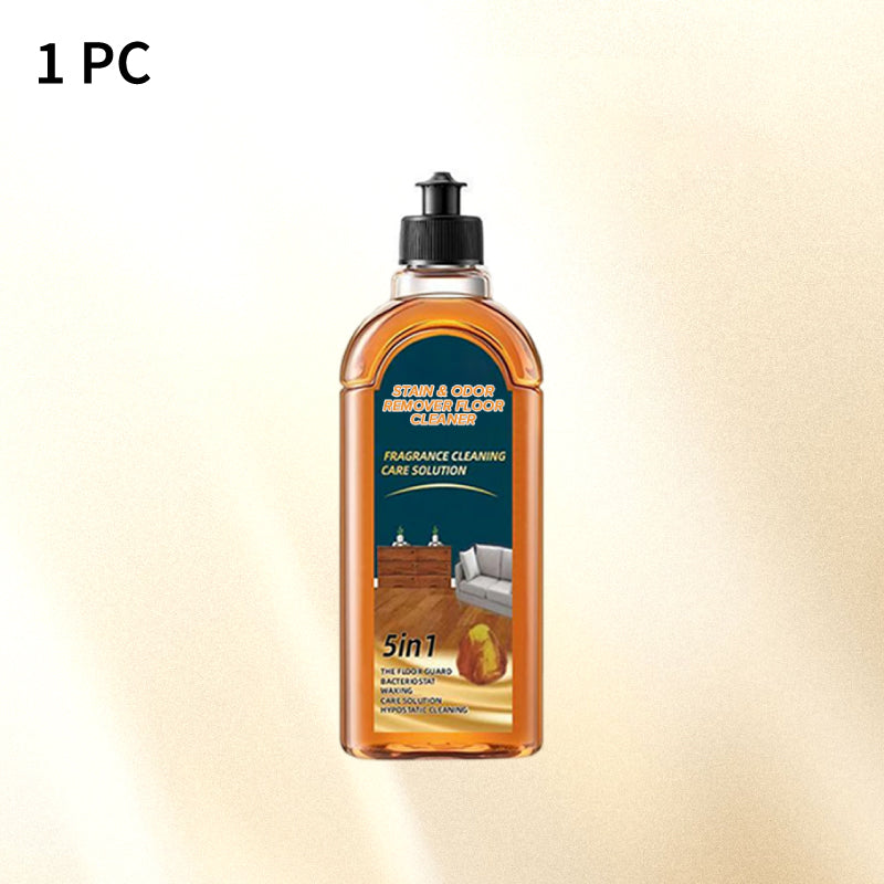 ✨Flecken- und Geruchsentferner Bodenreiniger