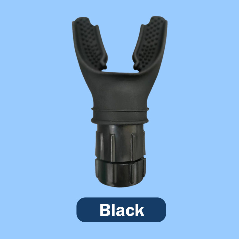 🔥Stärken Sie Ihren Körperbau👍Portables, einstellbares Atemtrainingsgerät