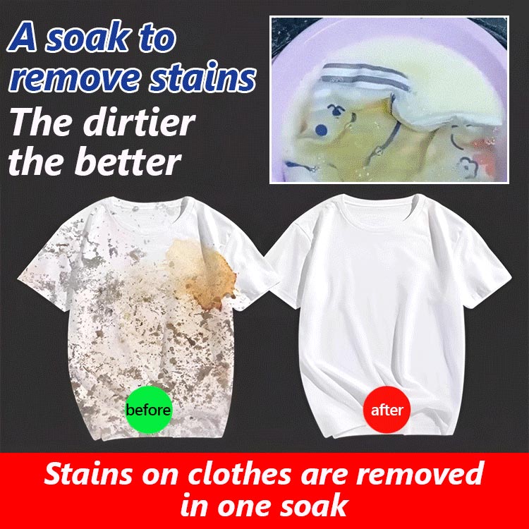 🔥Für begrenzte Zeit 40 % Rabatt🔥Allzweckreinigungs-Brausetabletten mit Aktivsauerstoff