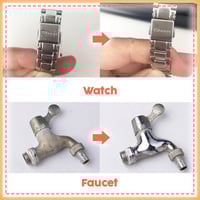 🔥Ultimative Metall-Poliercreme