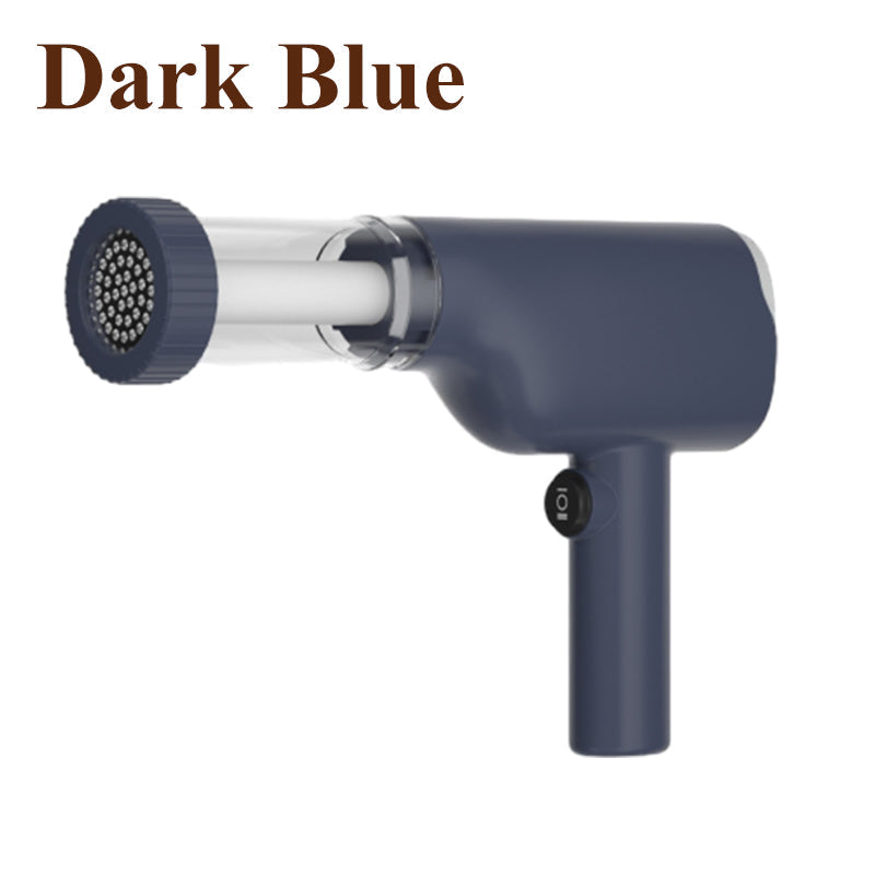 6-in-1 Cordless Handheld Electric Pasta Maker