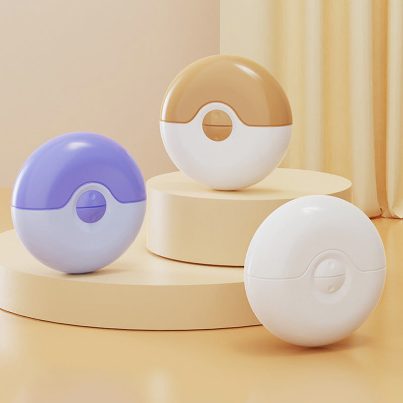 Elektrischer 2-in-1 Nagelknipser & Polierer ✨💅⚡