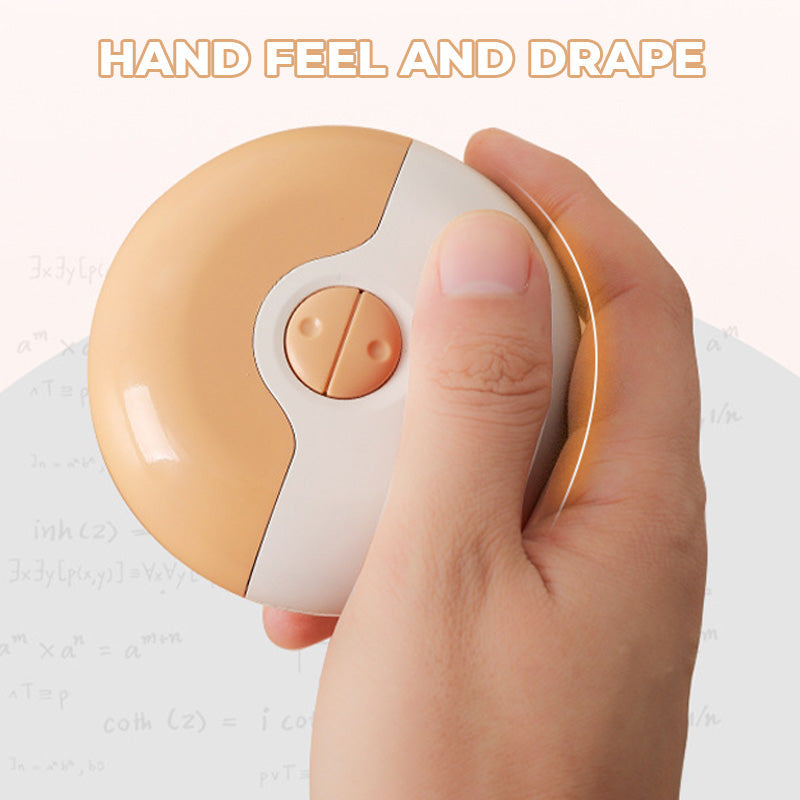 Elektrischer 2-in-1 Nagelknipser & Polierer ✨💅⚡