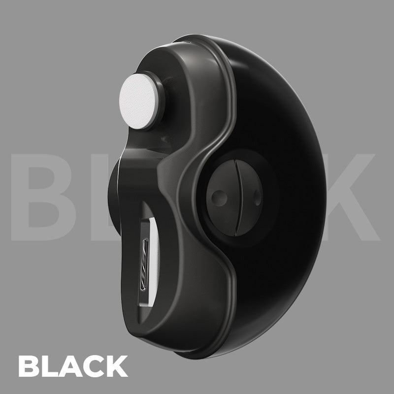 Elektrischer 2-in-1 Nagelknipser & Polierer ✨💅⚡