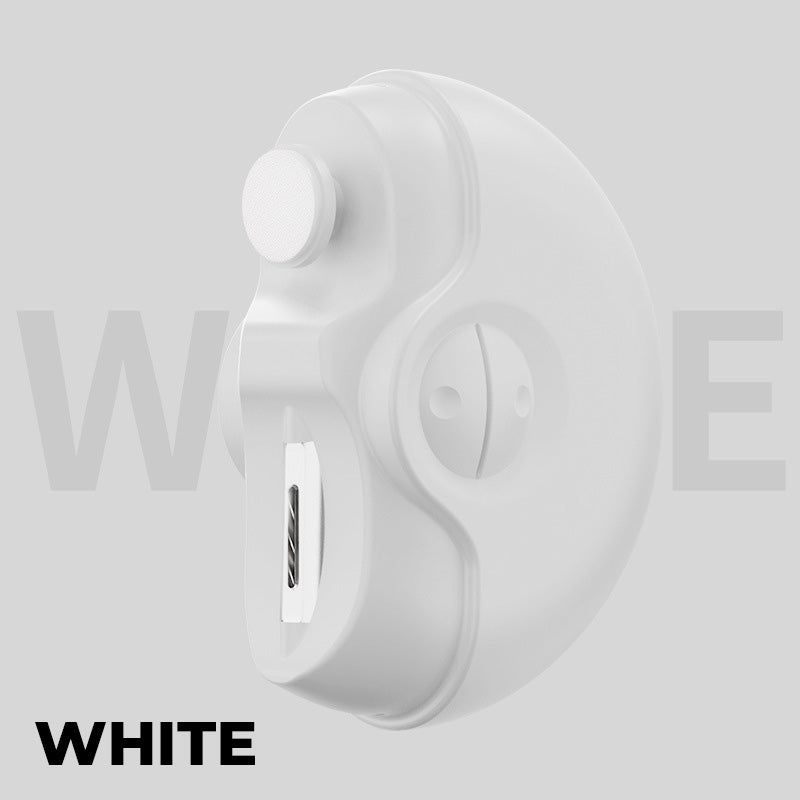 Elektrischer 2-in-1 Nagelknipser & Polierer ✨💅⚡