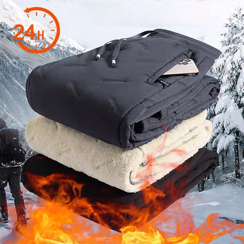 🎁Heißer Verkauf 🔥Warme und trockene Beine – bei jedem Wetter!