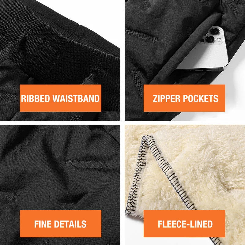 🎁Heißer Verkauf 🔥Warme und trockene Beine – bei jedem Wetter!