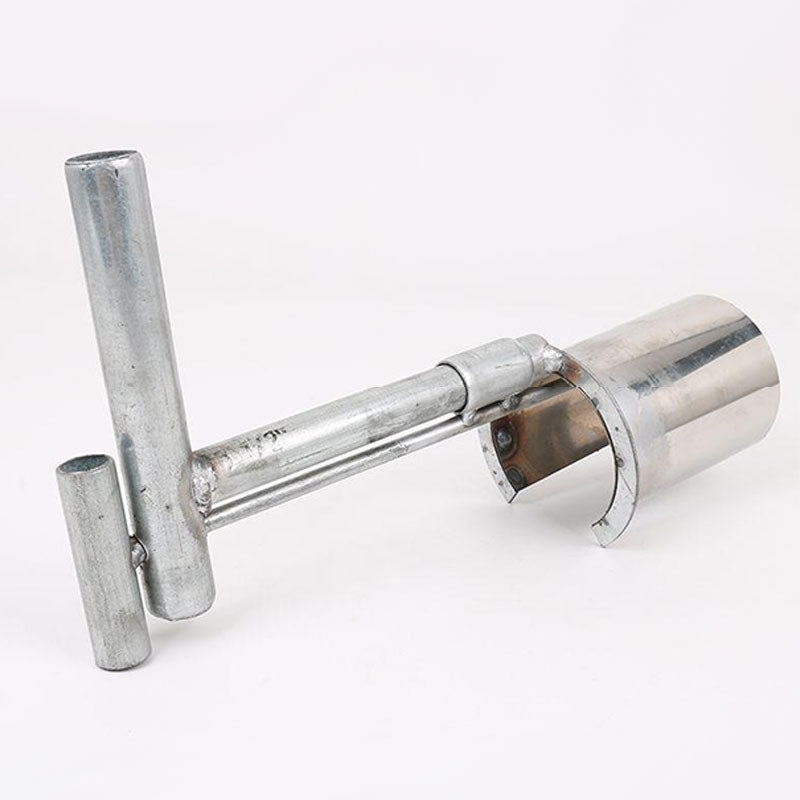 🔥Verdickter Metall-Pflanzentransporter