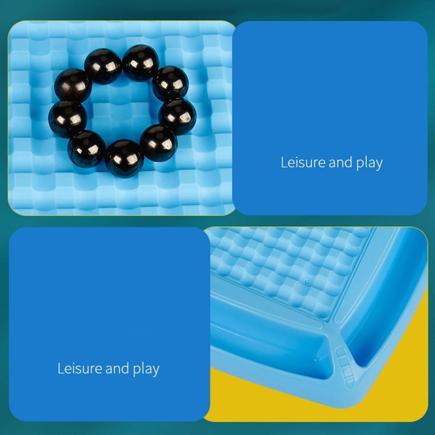 🎁Zeitlich Begrenztes Angebot🔥Magnetisches Schachspiel🎁Perfektes Geschenk