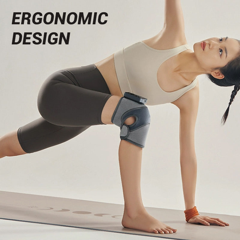 Elektrisches Heißkompressen-Gelenkmassagegerät