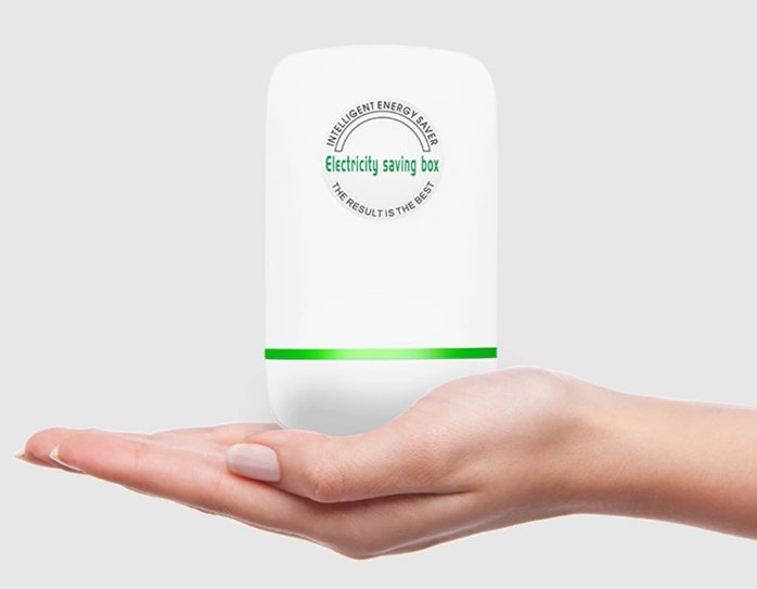 💥49% OFF💥 30KW Haushaltsgeräte Stabiler Stromsparer