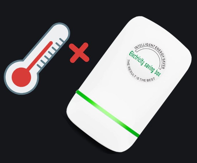 💥49% OFF💥 30KW Haushaltsgeräte Stabiler Stromsparer