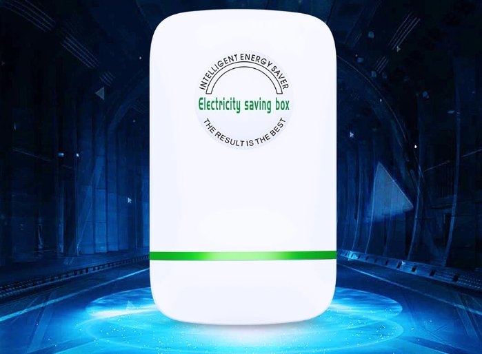 💥49% OFF💥 30KW Haushaltsgeräte Stabiler Stromsparer