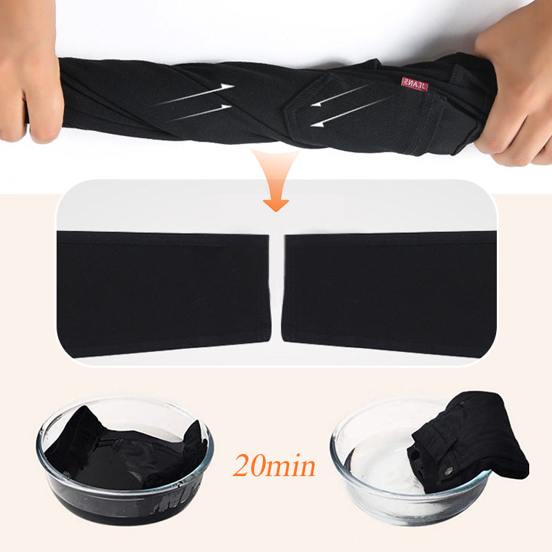 Women's Gift Schlanke Stretch-Skinny-Hose für Frauen