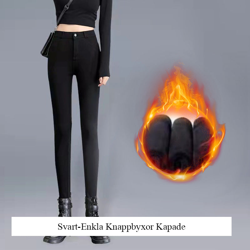 Women's Gift Schlanke Stretch-Skinny-Hose für Frauen