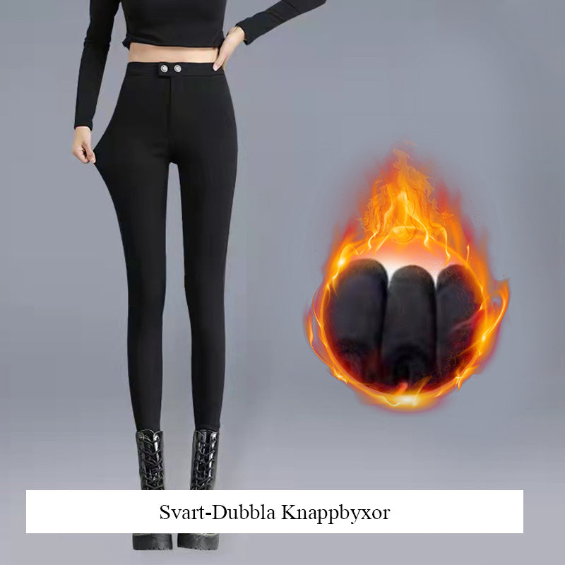 Women's Gift Schlanke Stretch-Skinny-Hose für Frauen