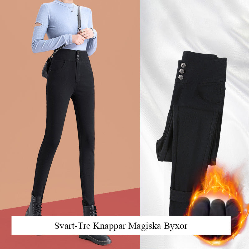 Women's Gift Schlanke Stretch-Skinny-Hose für Frauen