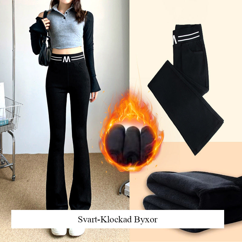 Women's Gift Schlanke Stretch-Skinny-Hose für Frauen