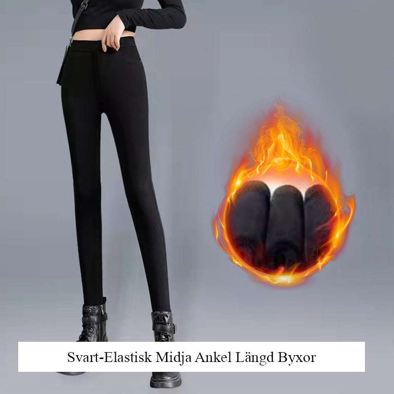 Women's Gift Schlanke Stretch-Skinny-Hose für Frauen