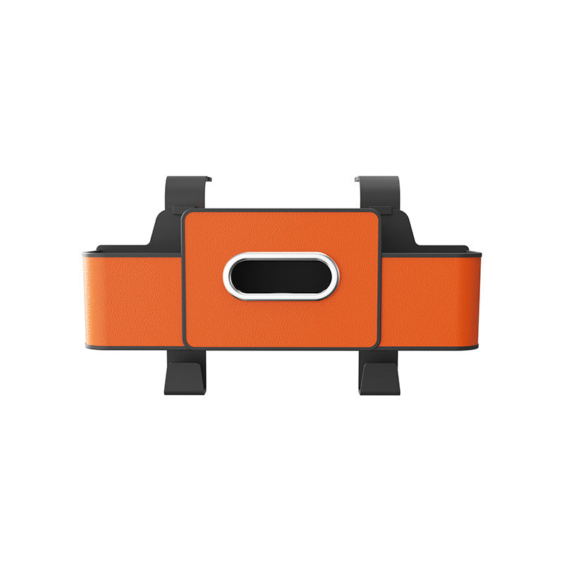 🥰Neujahrsangebote🥰Auto-Multifunktions-Staufach für die Rückenlehne