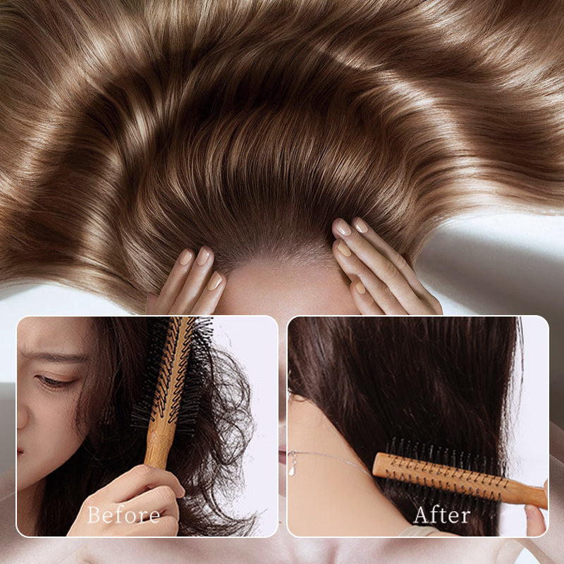 💥Reisfermentations-Essenz Haarcreme