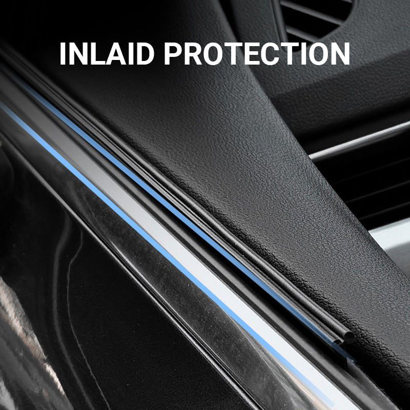 🔥Multifunktionale Auto-Seitenscheibenwischer