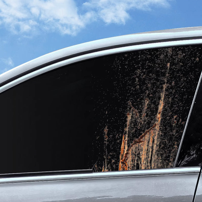 🔥Multifunktionale Auto-Seitenscheibenwischer