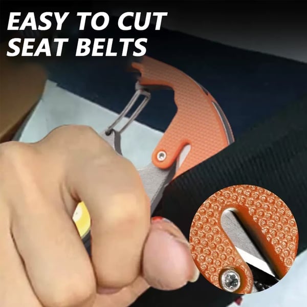 Multifunktions-Schlüsselanhänger-Taschenlampe