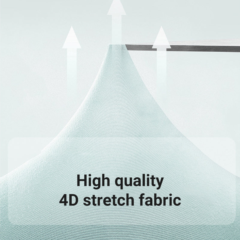 Hochtaillierte Yoga-Leggings für Frauen