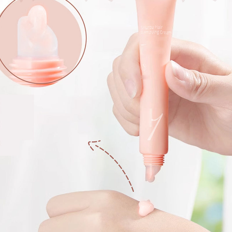 🤩 Haarentfernung Creme Kit für Frauen 🤩