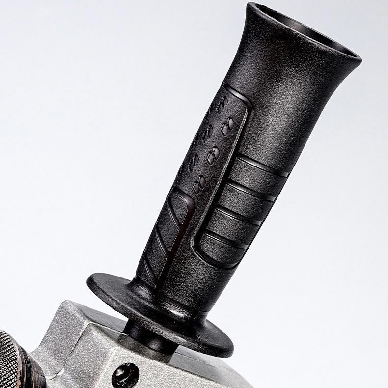 Elektronischer Blechscherenaufsatz für Bohrmaschine