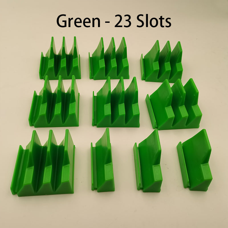 🎄🎅Frühe Weihnachten - 🎊Mindestens 44% Rabatt - Schraubenschlüssel-Organisationsgestell-Set