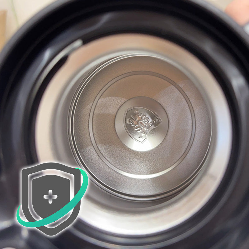 🔥Heiss 40% Rabatt🍵1000 ml vakuumisolierte Teekanne mit Filter