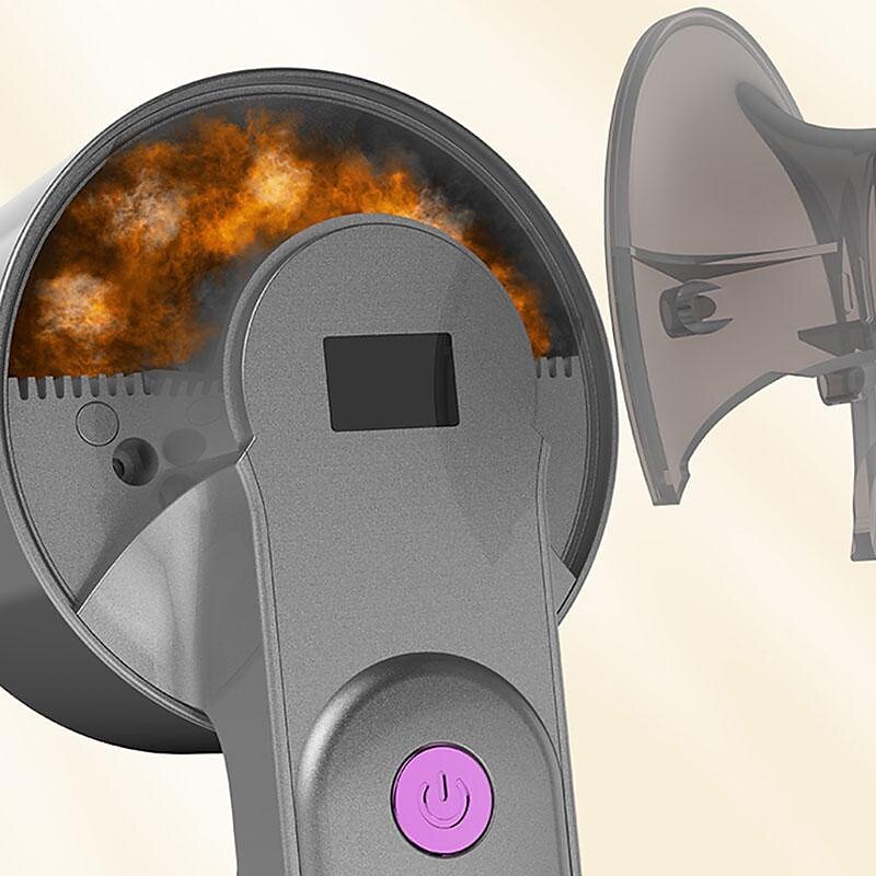 🎁2 in 1 Elektrische Fusselentferner