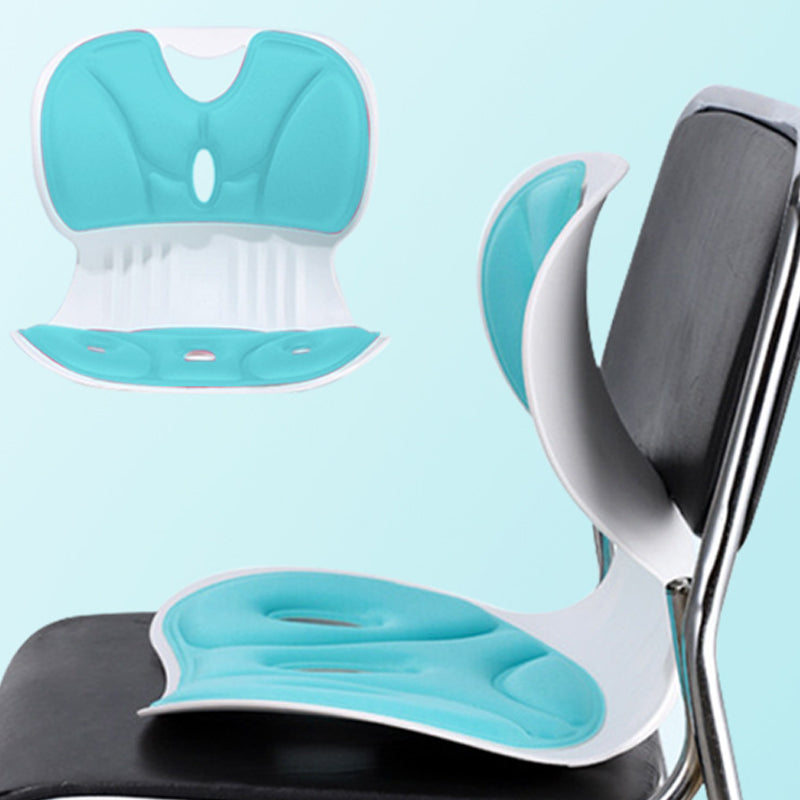 ⏳Begrenzte Zeit 50% Rabatt💥Ergonomisches Lendenstützkissen für Bürostühle