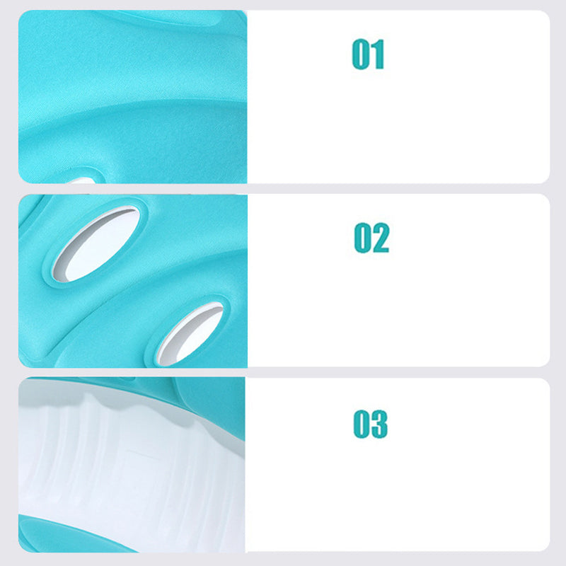 ⏳Begrenzte Zeit 50% Rabatt💥Ergonomisches Lendenstützkissen für Bürostühle