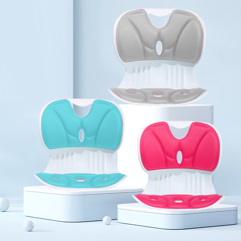 ⏳Begrenzte Zeit 50% Rabatt💥Ergonomisches Lendenstützkissen für Bürostühle