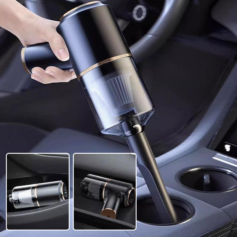 🔥Kabelloser Handstaubsauger