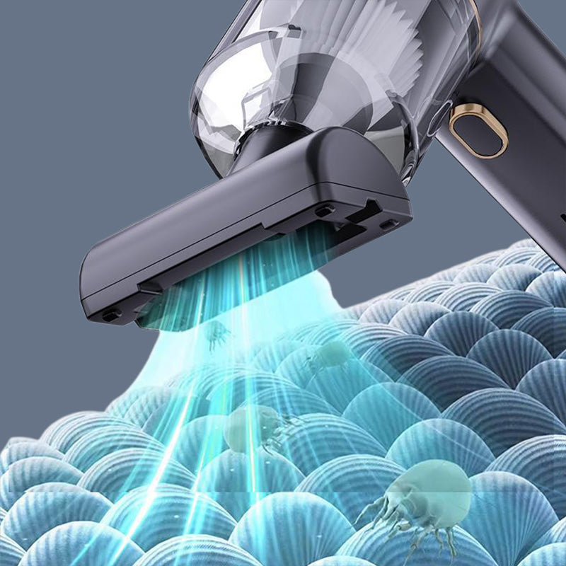 🔥Kabelloser Handstaubsauger