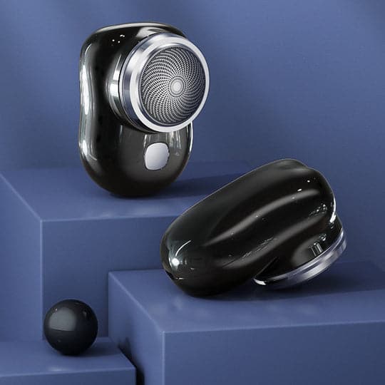 🔥🎁2024 Hot Sale Mini-USB-Rasierer – 30 % Rabatt