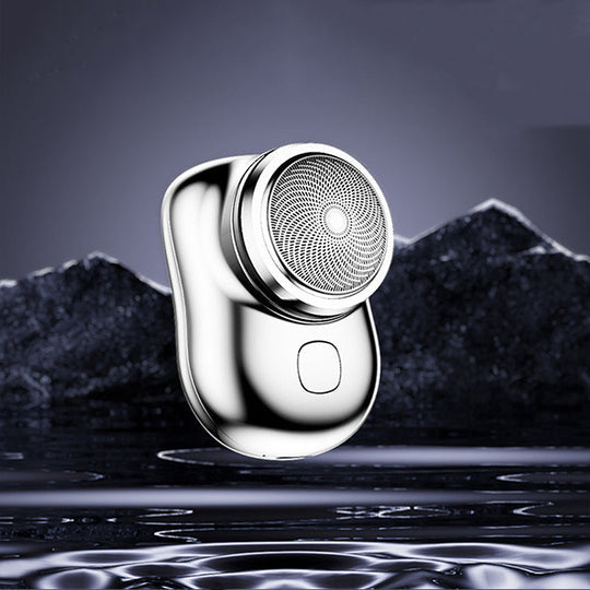 🔥🎁2024 Hot Sale Mini-USB-Rasierer – 30 % Rabatt
