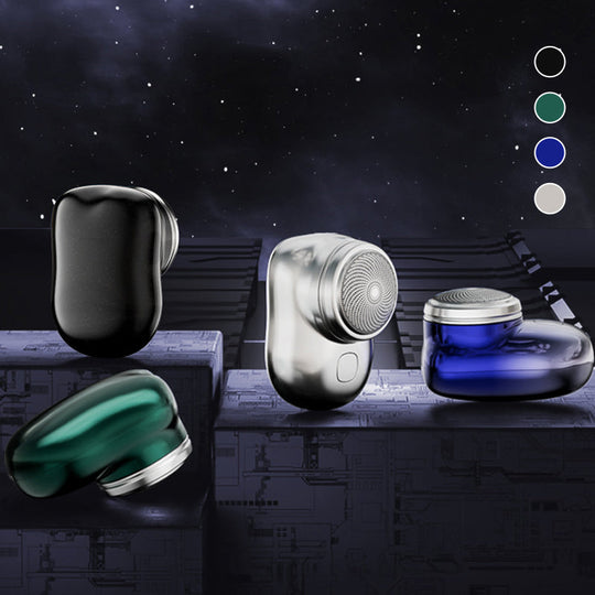 🔥🎁2024 Hot Sale Mini-USB-Rasierer – 30 % Rabatt