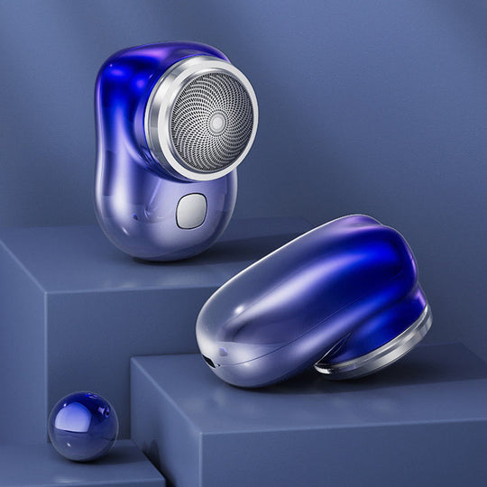 🔥🎁2024 Hot Sale Mini-USB-Rasierer – 30 % Rabatt