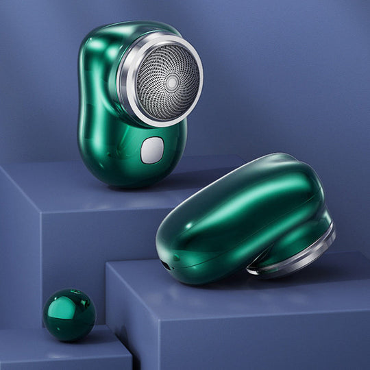 🔥🎁2024 Hot Sale Mini-USB-Rasierer – 30 % Rabatt