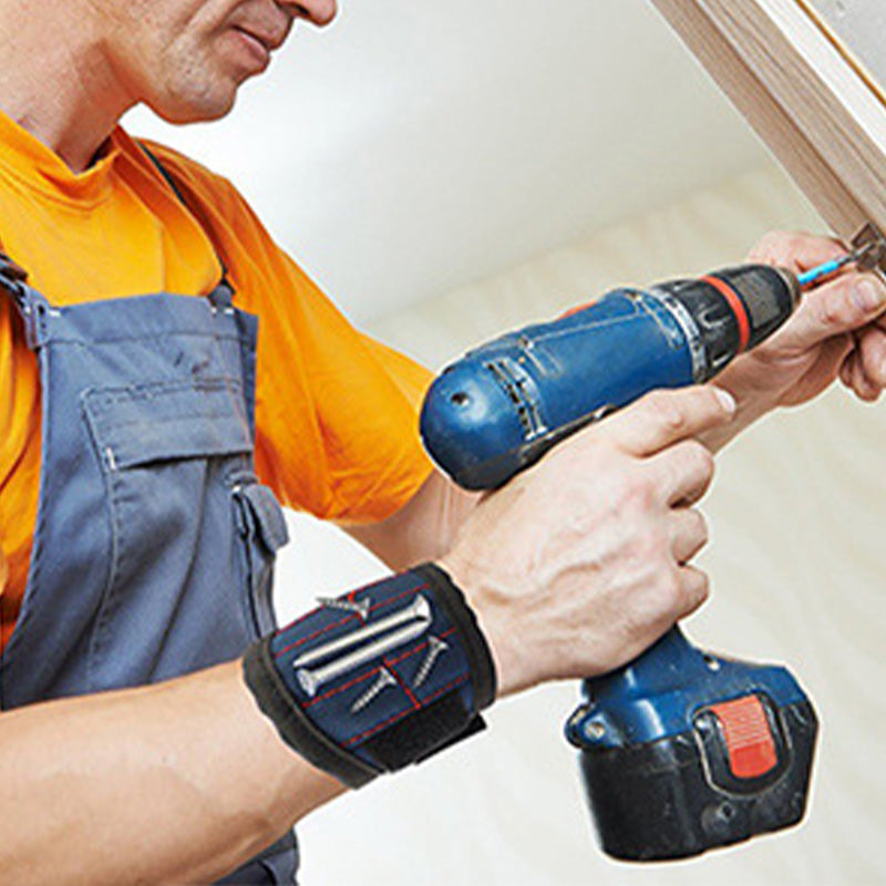 🔥Einstellbares Magnetarmband