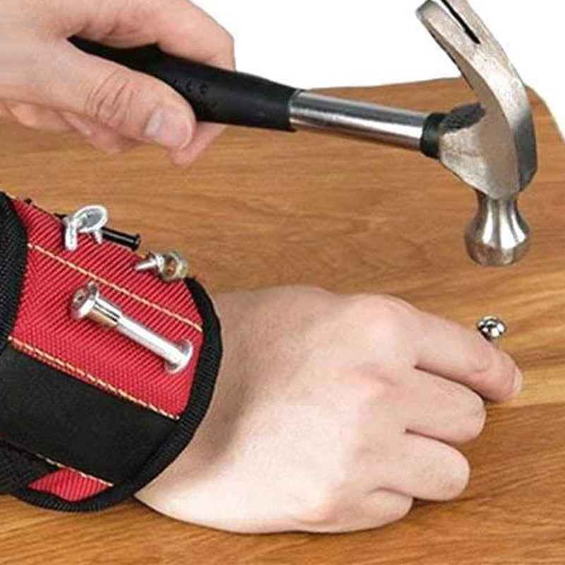 🔥Einstellbares Magnetarmband