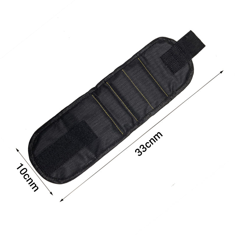 🔥Einstellbares Magnetarmband